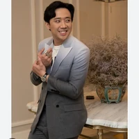 Trấn Thành ( ba Jun )