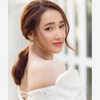 Nabi Nhã Phương ( mẹ Ngọc)