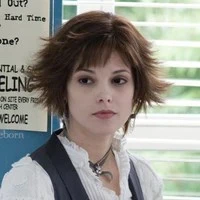 Alice Cullen