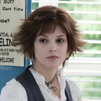 Alice Cullen