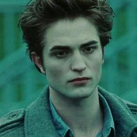 Edward Cullen