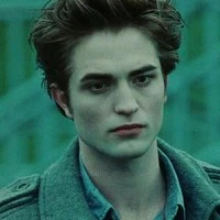 Edward Cullen