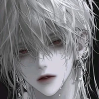 nguyên tiềm ( nhân cách chính)