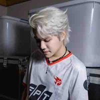 Đức Duy - Captain - Cừu Trắng