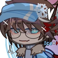 •Sâu lười• «Ice»