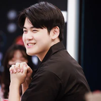 Lee Minhuyng