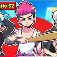 hiha giangho