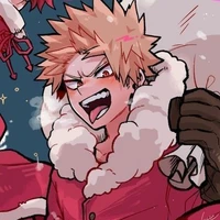 Bakugou Katsuki