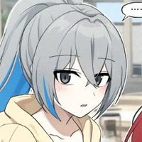 Bronya Zaychik