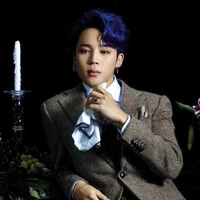 Park Jimin