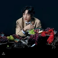 kim Taehyung