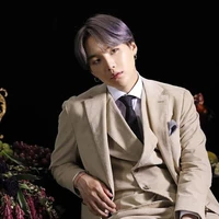 min Yoongi