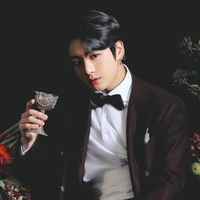 Jeon Jungkook