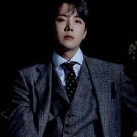 Jung Hoseok