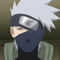 Hatake Kakashi