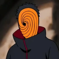 Uchiha Obito