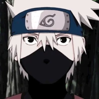 Hatake Kakashi