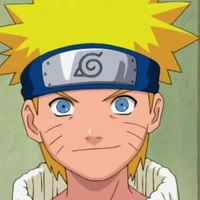 Uzumaki Naruto