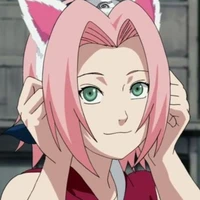 Haruno Sakura