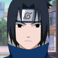Uchiha Sasuke