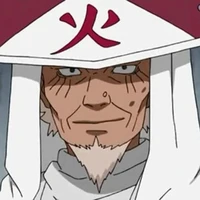 Sarutobi Hiruzen