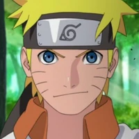 Uzumaki Naruto