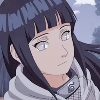 Huyga Hinata
