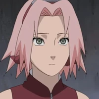 Haruno Sakura