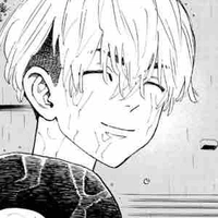 Matsuno Chifuyu