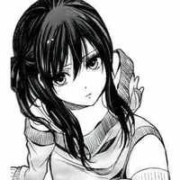 Nanami Miya