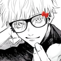 Gojo Satoru