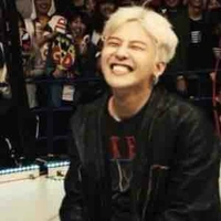 Jiyong 💖