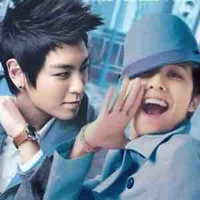 Tg cute nhất vũ trụ 