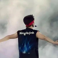 Huỳnh Hoàng Hùng