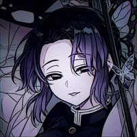 Kocho Shinobu