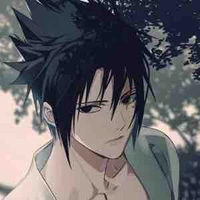 Uchiha Sasuke 