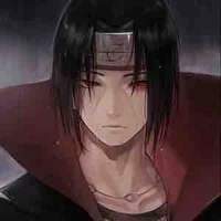 Uchiha Itachi 