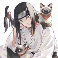 Hyuga Neji