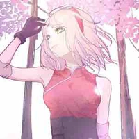 Haruno Sakura