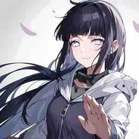 Hyuga Hinata