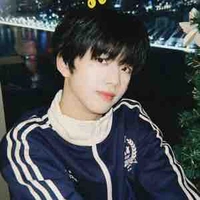 Trương Hàm Thụy_cậu