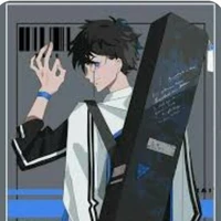 Dương hi (bff thụ)