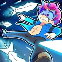 hiha the blub
