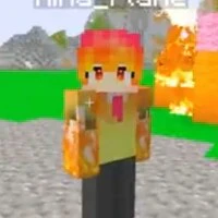 hiha flame