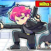 hiha . Sát Thủ