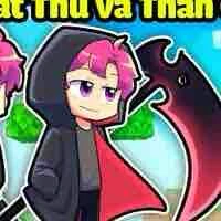 hiha thần chết
