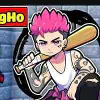hiha yanghoo