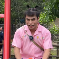 gọi ta là bổn cung😎