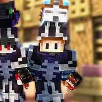 Ghast boy