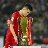 Nguyễn tiến linh